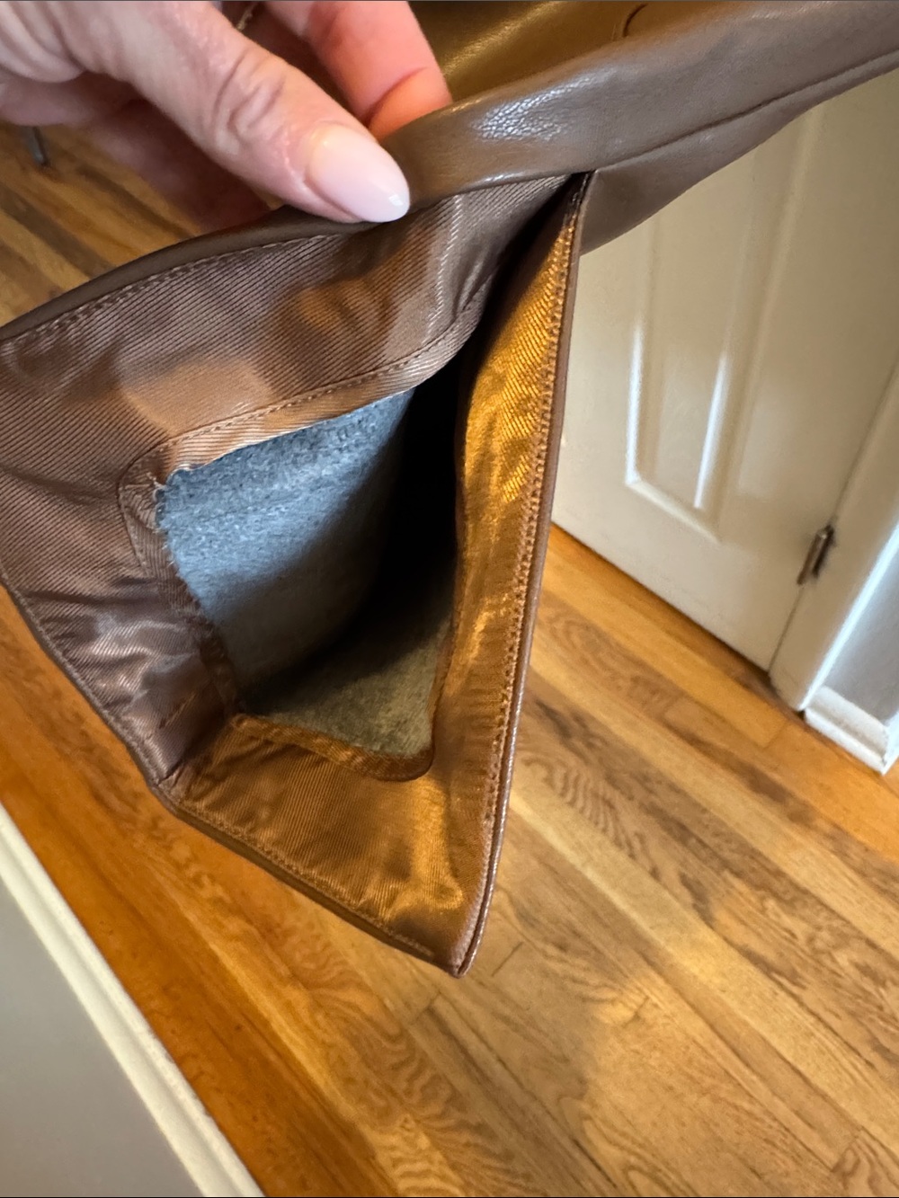 Ronny Kobo Illio Vegan Leather - Picture 5 of 6